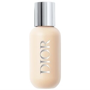 NEW Dior Backstage Face & Body Foundation - 0W